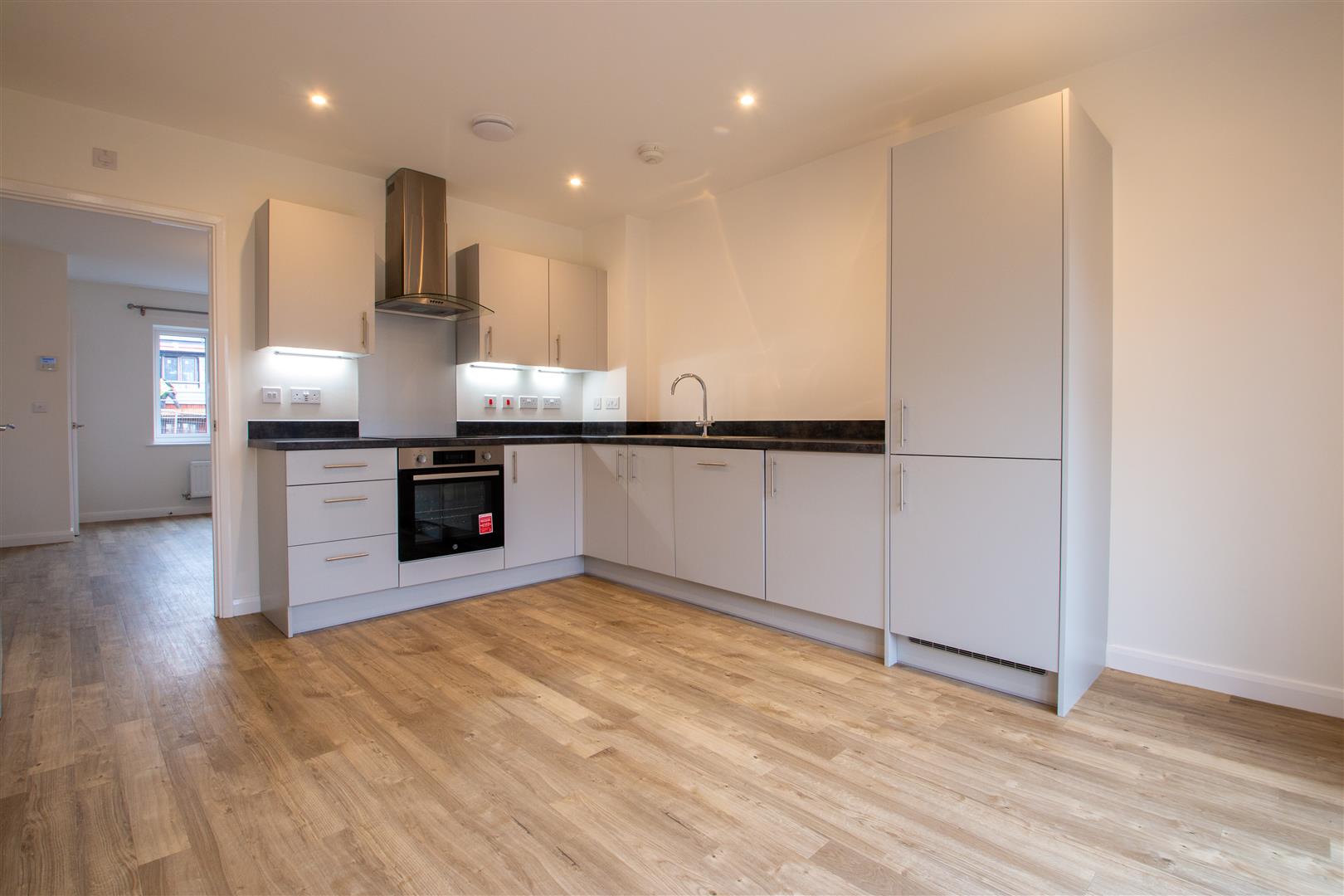 Braford Close, Whitehouse, Milton Keynes